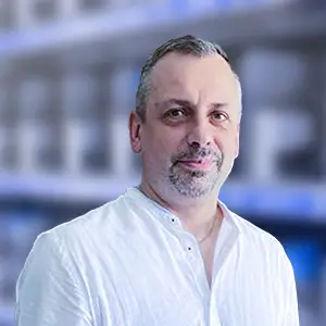 Marcin Ważny